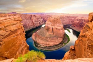 Grand Canyon &#8211; Kỳ quan thiên nhiên của Arizona