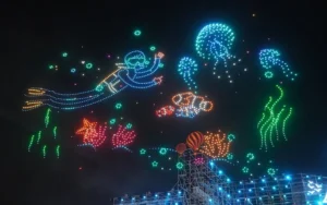 Top 5 lễ hội thu hút đông đảo giới trẻ